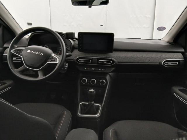 Dacia Jogger image 9