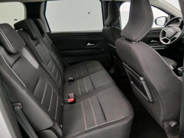 Dacia Jogger image 5