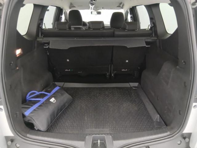 Dacia Jogger image 1