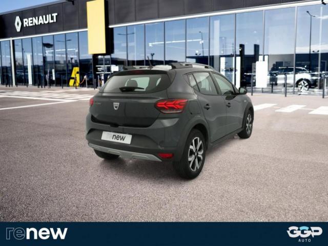Dacia Sandero image 6