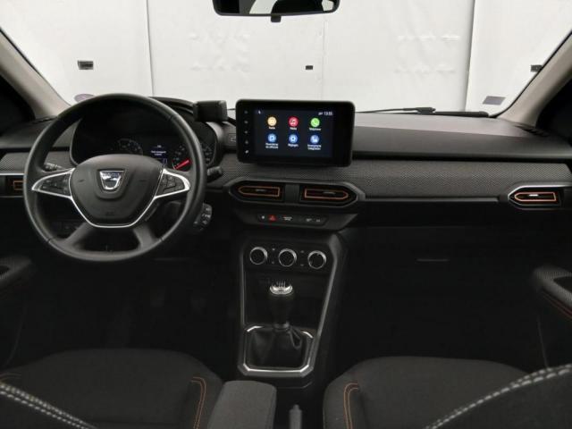 Dacia Sandero image 9