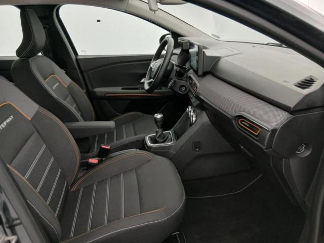 Dacia Sandero image 4