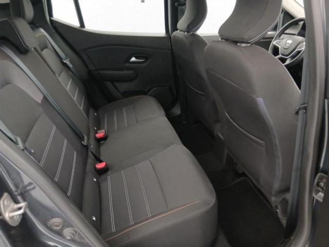 Dacia Sandero image 7