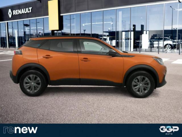 Peugeot 2008 image 8