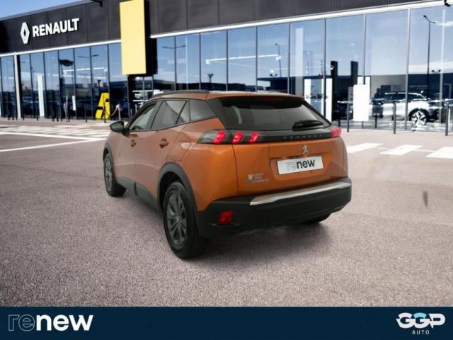 Peugeot 2008 image 4