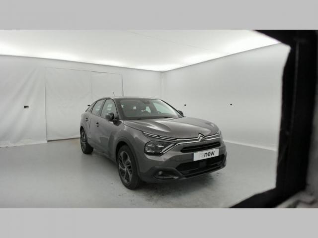 Citroen C4 image 6