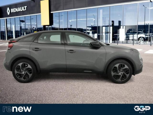 Citroen C4 image 5