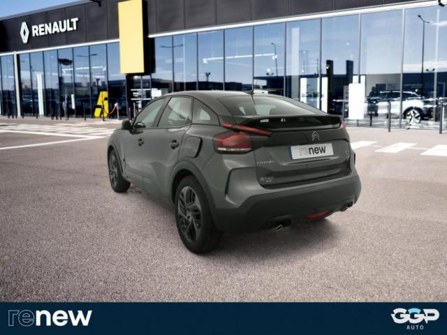 Citroen C4 image 1