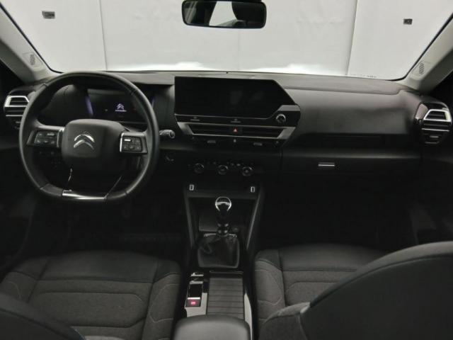 Citroen C4 image 9