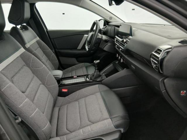 Citroen C4 image 2