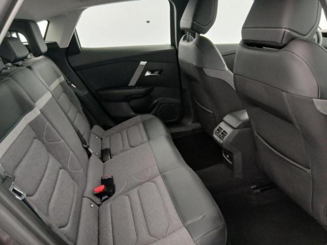 Citroen C4 image 4