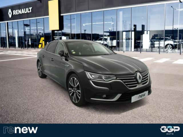 Renault Talisman image 4