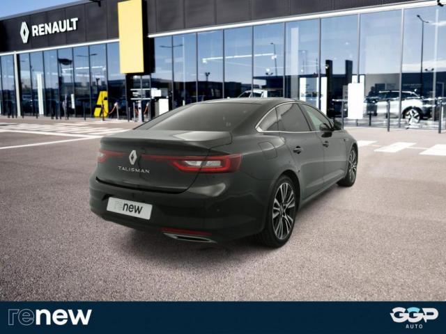 Renault Talisman image 2
