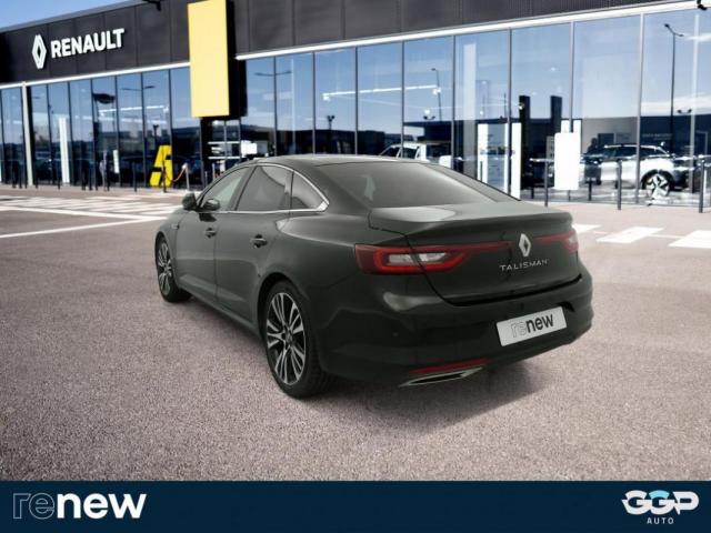 Renault Talisman image 8