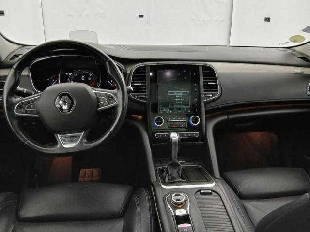 Renault Talisman image 9