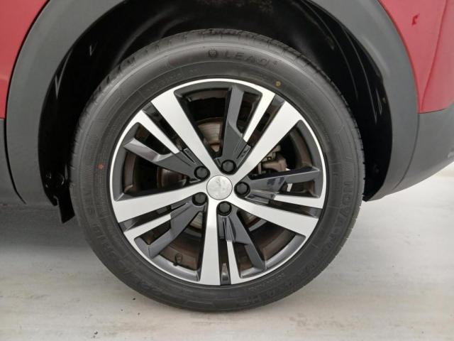 Peugeot 3008 image 3
