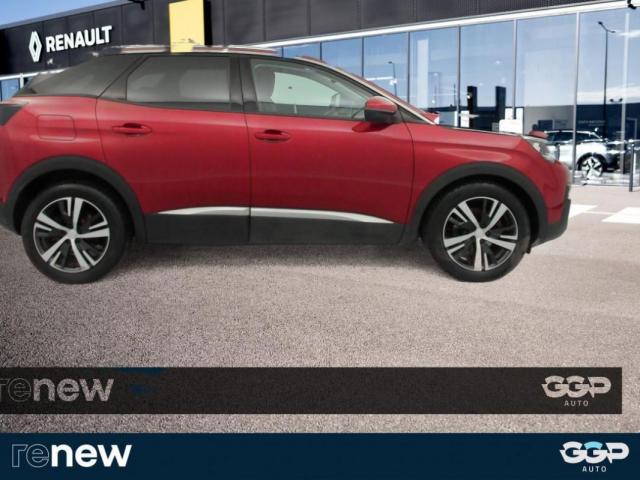 Peugeot 3008 image 2