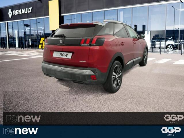 Peugeot 3008 image 4