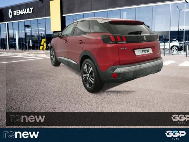 Peugeot 3008 image 7