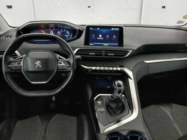 Peugeot 3008 image 5