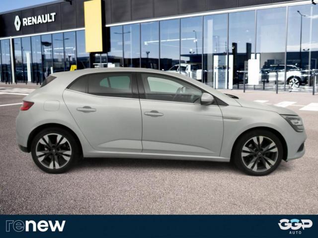 Renault Mégane image 6