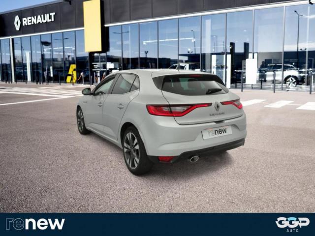Renault Mégane image 3