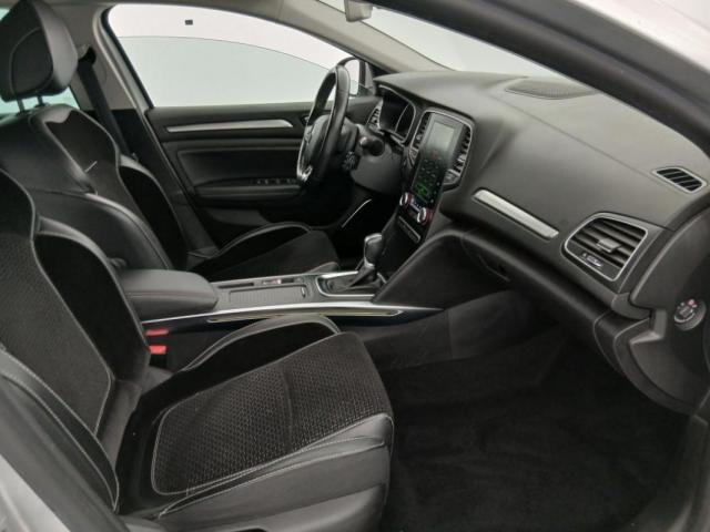 Renault Mégane image 1