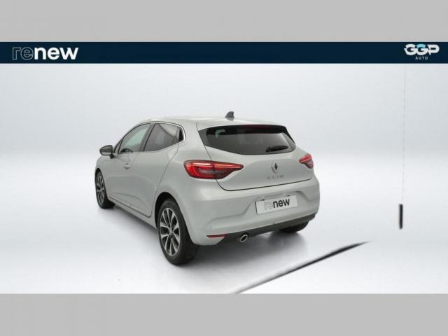 Renault Clio image 9