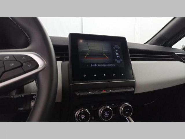 Renault Clio image 1