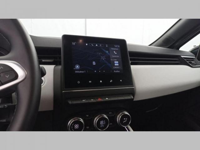 Renault Clio image 2