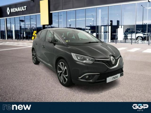 Renault Scénic image 7