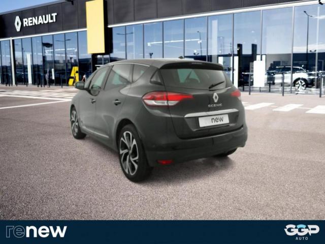 Renault Scénic image 3