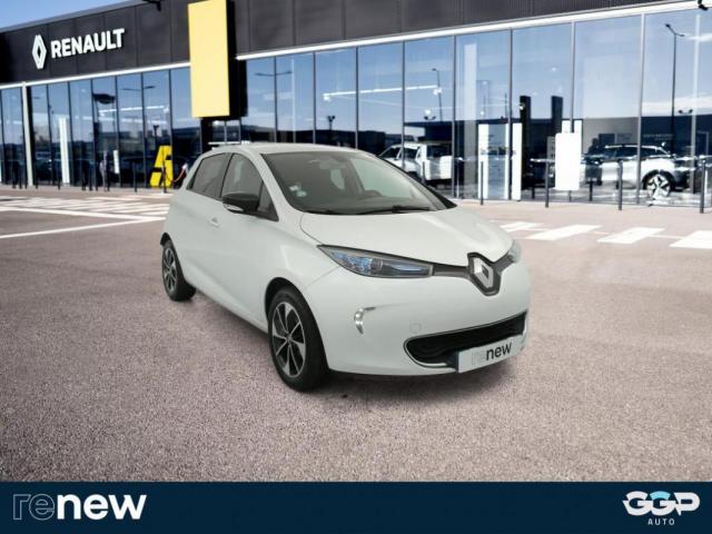 Renault Zoe image 3