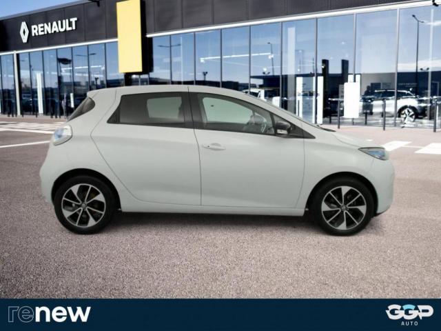 Renault Zoe image 4