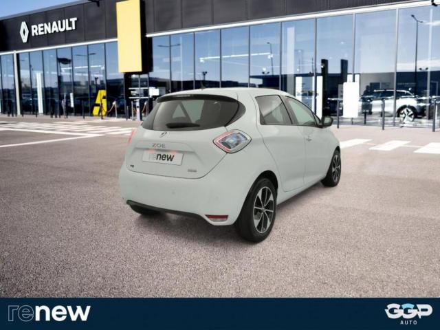 Renault Zoe image 7
