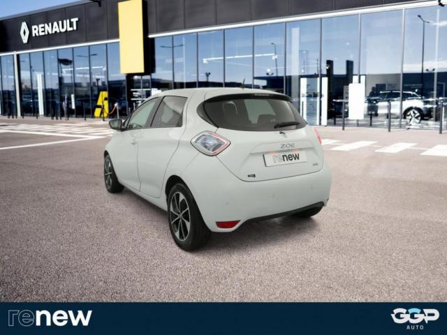 Renault Zoe image 2