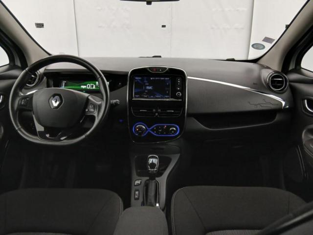 Renault Zoe image 9