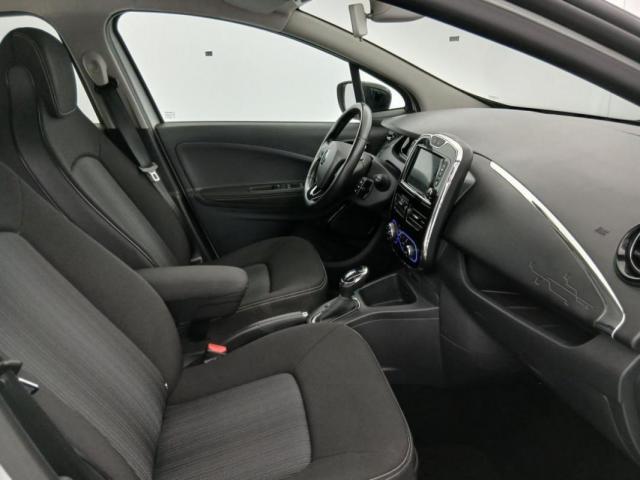 Renault Zoe image 8