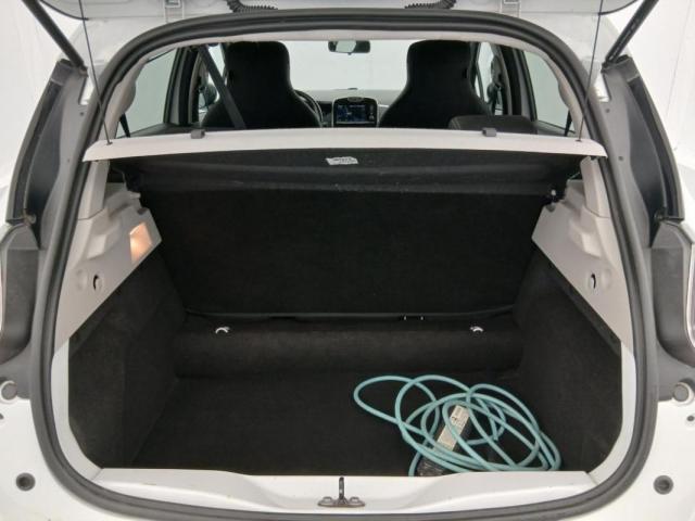 Renault Zoe image 1