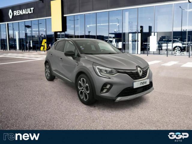 Renault Captur image 1