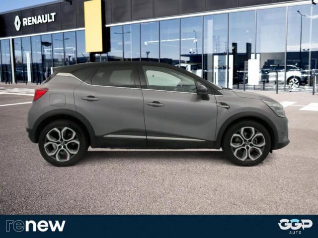 Renault Captur image 7