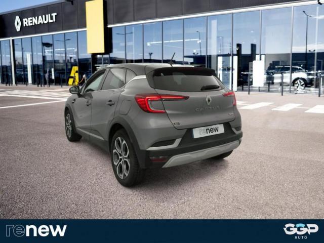 Renault Captur image 4