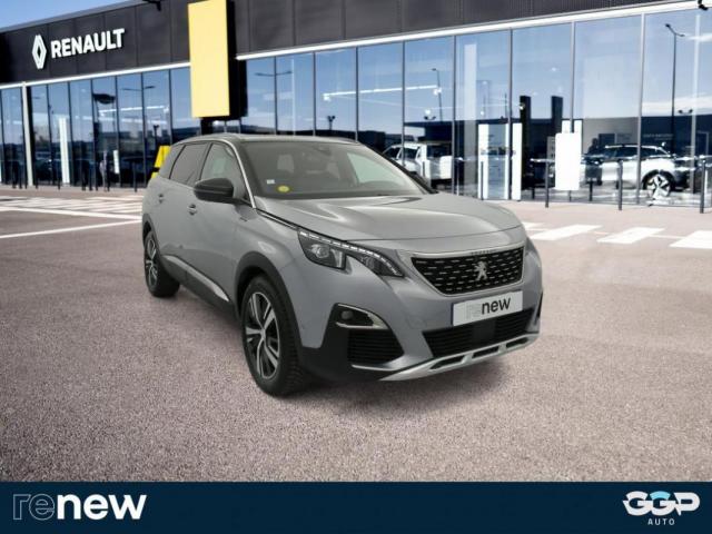 Peugeot 5008 image 3