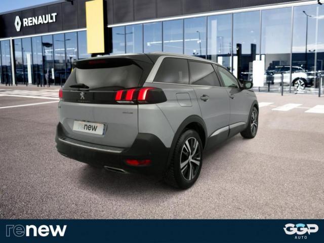 Peugeot 5008 image 6