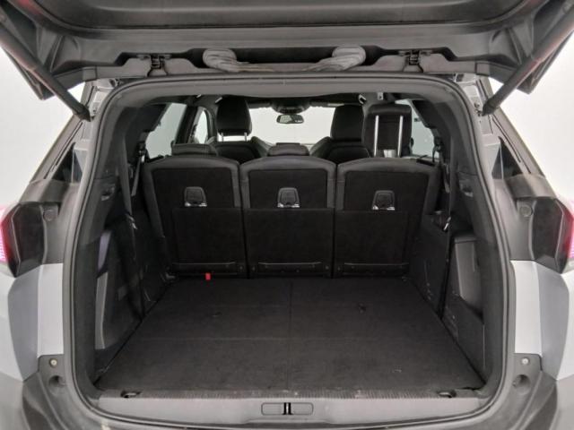 Peugeot 5008 image 4