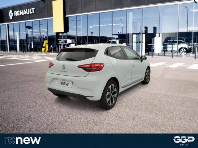 Renault Clio image 8