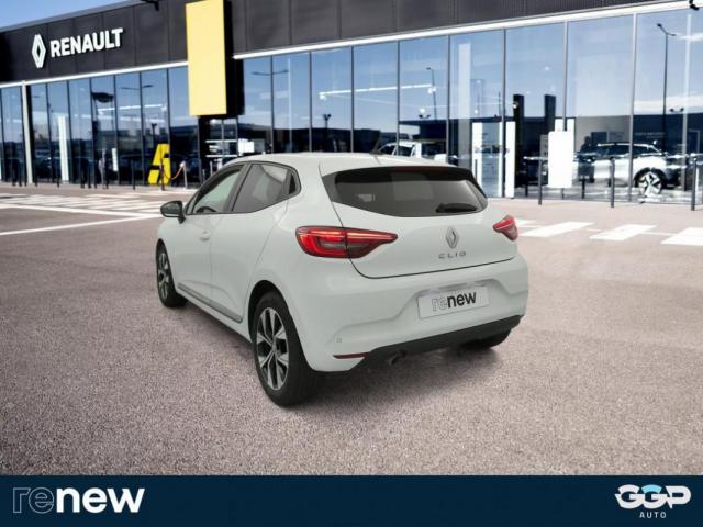 Renault Clio image 4