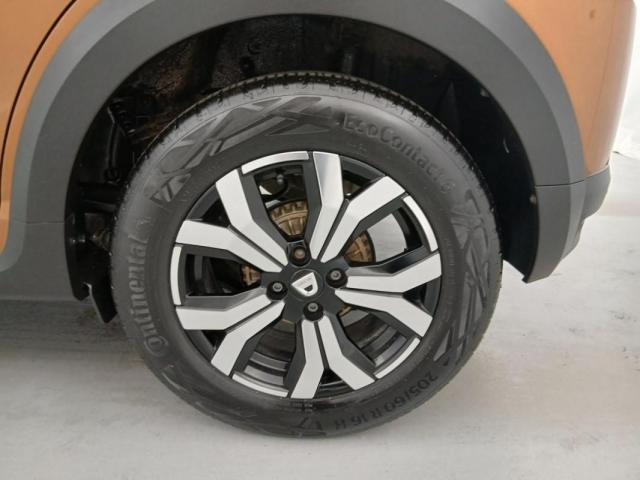 Dacia Sandero image 1