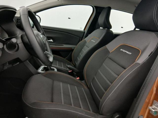 Dacia Sandero image 7