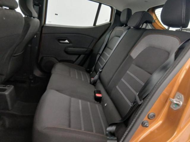 Dacia Sandero image 3